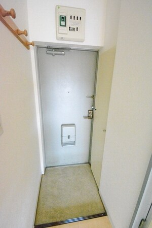 昭島コートエレガンスDの物件内観写真